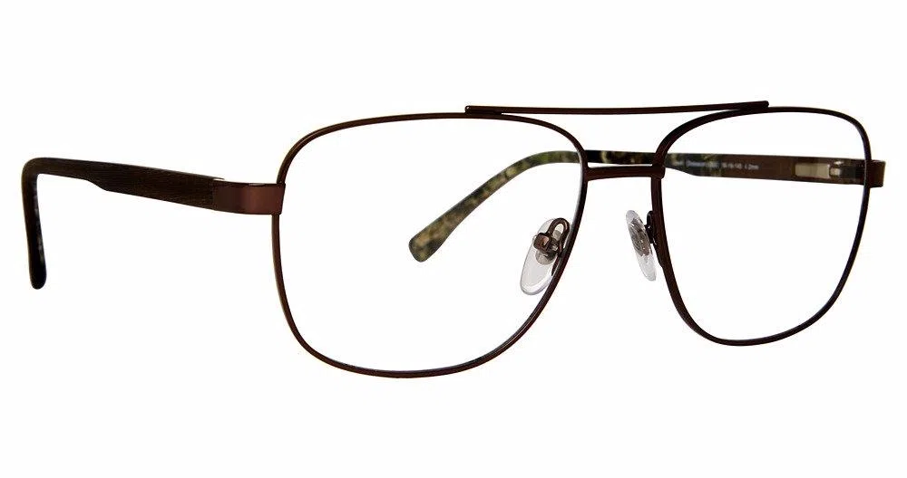 Ducks Unlimited DULOWELL Eyeglasses - view 7